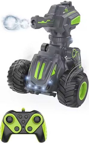 4 in 1 RC car