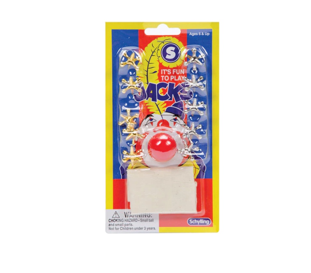 JACKS - METAL