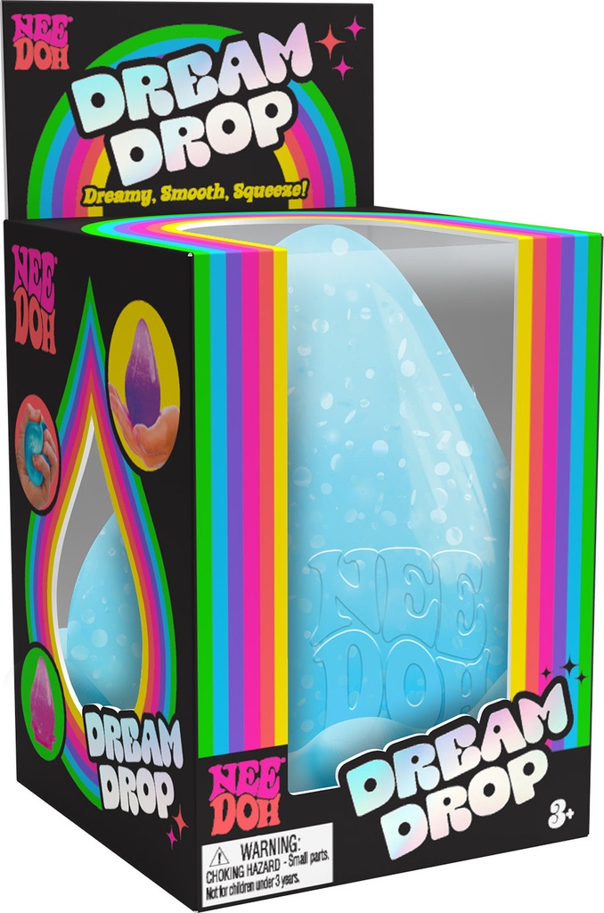 Dream Drop Needoh 