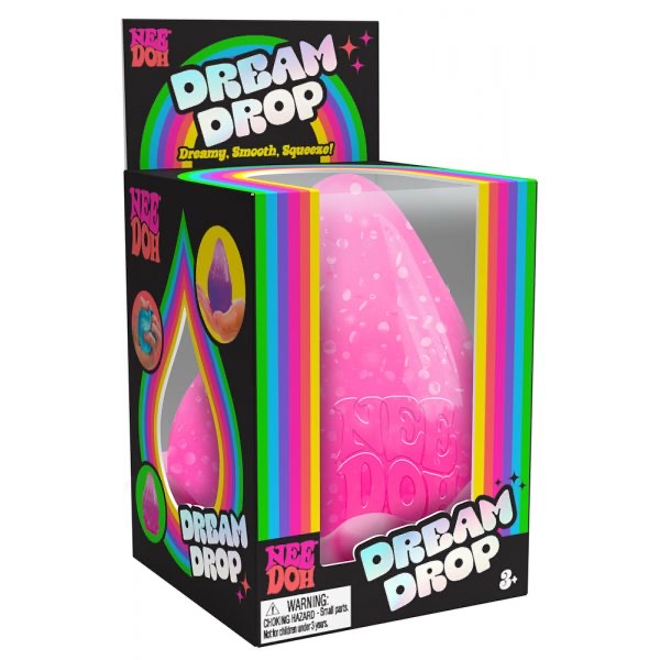 Dream Drop Needoh 