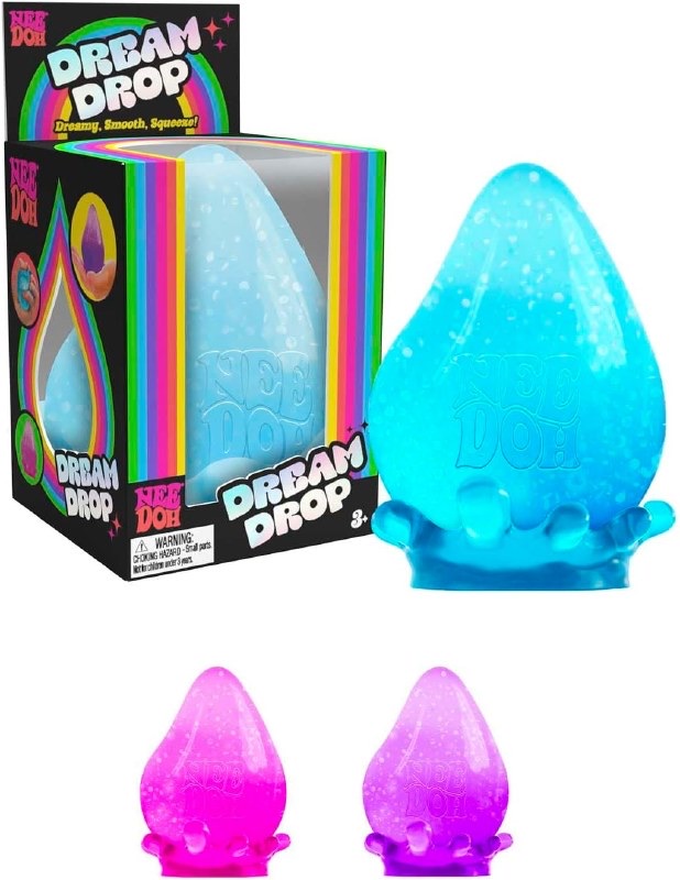 Dream Drop Needoh 