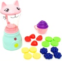 Kitty Blender With Lots Of Accessories
