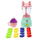 Kitty Blender With Lots Of Accessories
