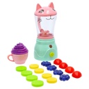 Kitty Blender With Lots Of Accessories
