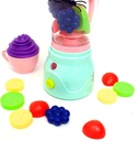 Kitty Blender With Lots Of Accessories
