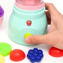 Kitty Blender With Lots Of Accessories
