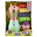 Kitty Blender With Lots Of Accessories
