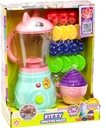 Kitty Blender With Lots Of Accessories

