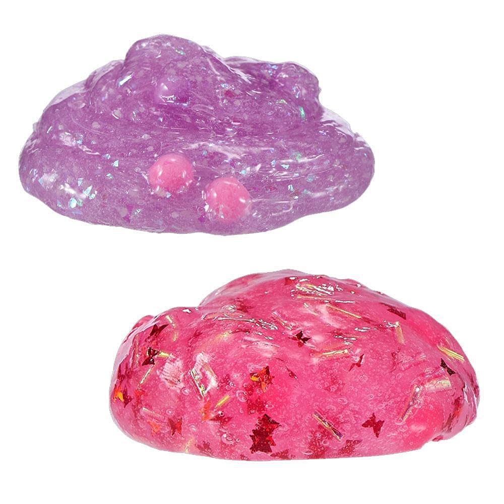 Zuru Oosh-Potions-Series1,Bulk,12Pcs,Noinner,Std Color Assortment 