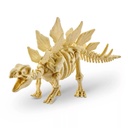 Robo Alive Dino Fossil Find Surprise Egg, S1, Bulk 