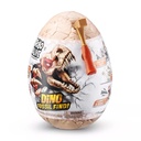 Robo Alive Dino Fossil Find Surprise Egg, S1, Bulk 