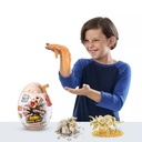Robo Alive Dino Fossil Find Surprise Egg, S1, Bulk 