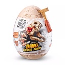 Robo Alive Dino Fossil Find Surprise Egg, S1, Bulk 