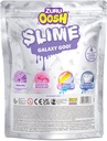 New - Slime Neon Rainbow/ Glow In The Dark - Foil Bag 1000G - 7 Color Asst - Pdq 4 Pcs 