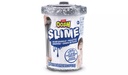 Oosh-Mix Combo 1Pk S3 Crackle Foam/ 2Pk Small Tub Slime 70G And  2Pk Putty S4 Window Box,Bulk,4Pcs 