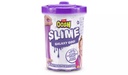 Oosh-Mix Combo 1Pk S3 Crackle Foam/ 2Pk Small Tub Slime 70G And  2Pk Putty S4 Window Box,Bulk,4Pcs 