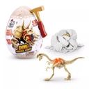Robo Alive-Dino Fossil Find-Series 1 Mini Surprise Egg,3Facing6Pcs/Pdq,12,Std Color Asst  