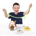 Robo Alive-Dino Fossil Find-Series 1 Mini Surprise Egg,3Facing6Pcs/Pdq,12,Std Color Asst  