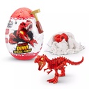 Robo Alive-Dino Fossil Find-Series 2 Surprise Egg,Bulk,12Pcs,No Inner,Std Color Assortment  