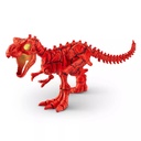 Robo Alive-Dino Fossil Find-Series 2 Surprise Egg,Bulk,12Pcs,No Inner,Std Color Assortment  