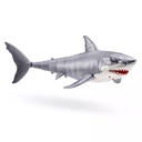 Shark Attack S1, Bulk