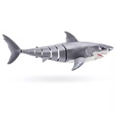 Shark Attack S1, Bulk