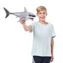 Shark Attack S1, Bulk