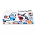 Shark Attack S1, Bulk