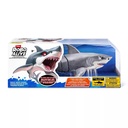 Shark Attack S1, Bulk