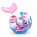 Pets Alive; Furmaids Plush 