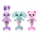Pets Alive; Furmaids Plush 