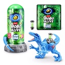 Robo Alive; Dino Dna Playset 