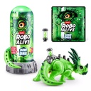 Robo Alive; Dino Dna Playset 