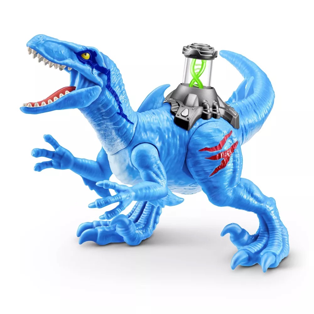 Robo Alive; Dino Dna Playset 