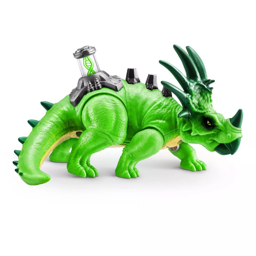 Robo Alive; Dino Dna Playset 