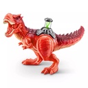 Robo Alive; Dino Dna Playset 