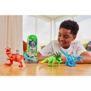 Robo Alive; Dino Dna Playset 
