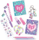 Besties Forever Stationery Set
