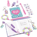 Besties Forever Stationery Set