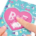 Besties Forever Stationery Set