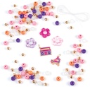 Color Reveal Diy Bracelets