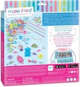 Pop! Shake! Twist! Diy Bracelet Kit