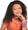 Diy Fashion Beaded Bangle Bracelets