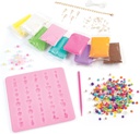Clay Charm Factory: Diy Jewelry 