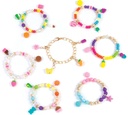 Clay Charm Factory: Diy Jewelry 