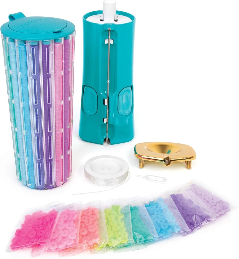 Swift Click Bracelet Maker