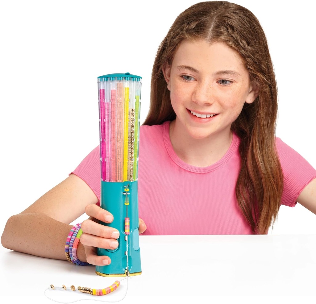 Swift Click Bracelet Maker