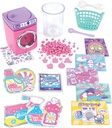 Purr-Fect Wash ‘N Bead Bracelets