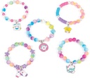 Purr-Fect Wash ‘N Bead Bracelets