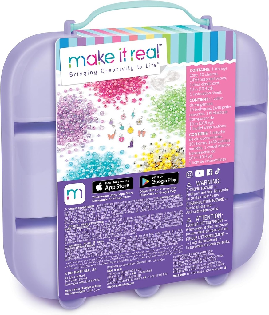 Creator Bead Studio 